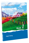 English in Motion Examination Practice Book 1