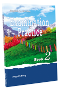 English in Motion Examination Practice Book 2