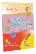 Practice for Tests & Examinations for P5 - 6