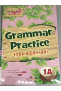 Pan Lloyds High-flyers: Grammar Practice (Third Edition) 1A