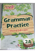 Pan Lloyds High-flyers: Grammar Practice (Third Edition) 2A