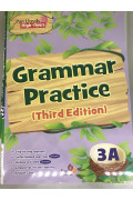 Pan Lloyds High-flyers: Grammar Practice (Third Edition) 3A