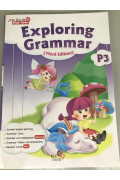 Pan Lloyds High-flyers: Exploring Grammar (Third Edition) P3