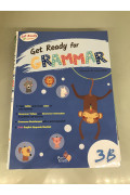 Get Ready for Grammar   (3B)