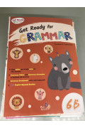 Get Ready for Grammar   (6B)