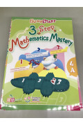 JumpStart 3-Step Mathematics Mastery (4A)