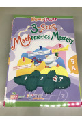 JumpStart 3-Step Mathematics Mastery (5A)