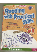 JumpStart Reading with Practical Skills ( 2nd Edition) (P5)