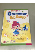 JumpStart Grammar So Easy! (P.2)