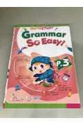 JumpStart Grammar So Easy! (P.3)