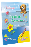 Practice in English Grammar for P1 - 2