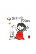 Grace Said Focus